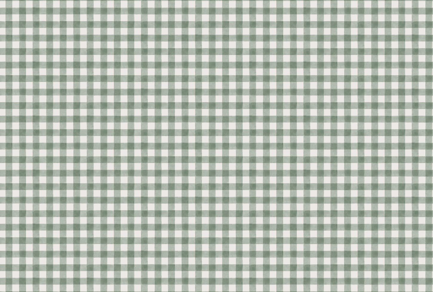 Sandberg tapeet Ruta, Forest Green S10321