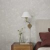 Sandberg tapeet Marion Gray S10331