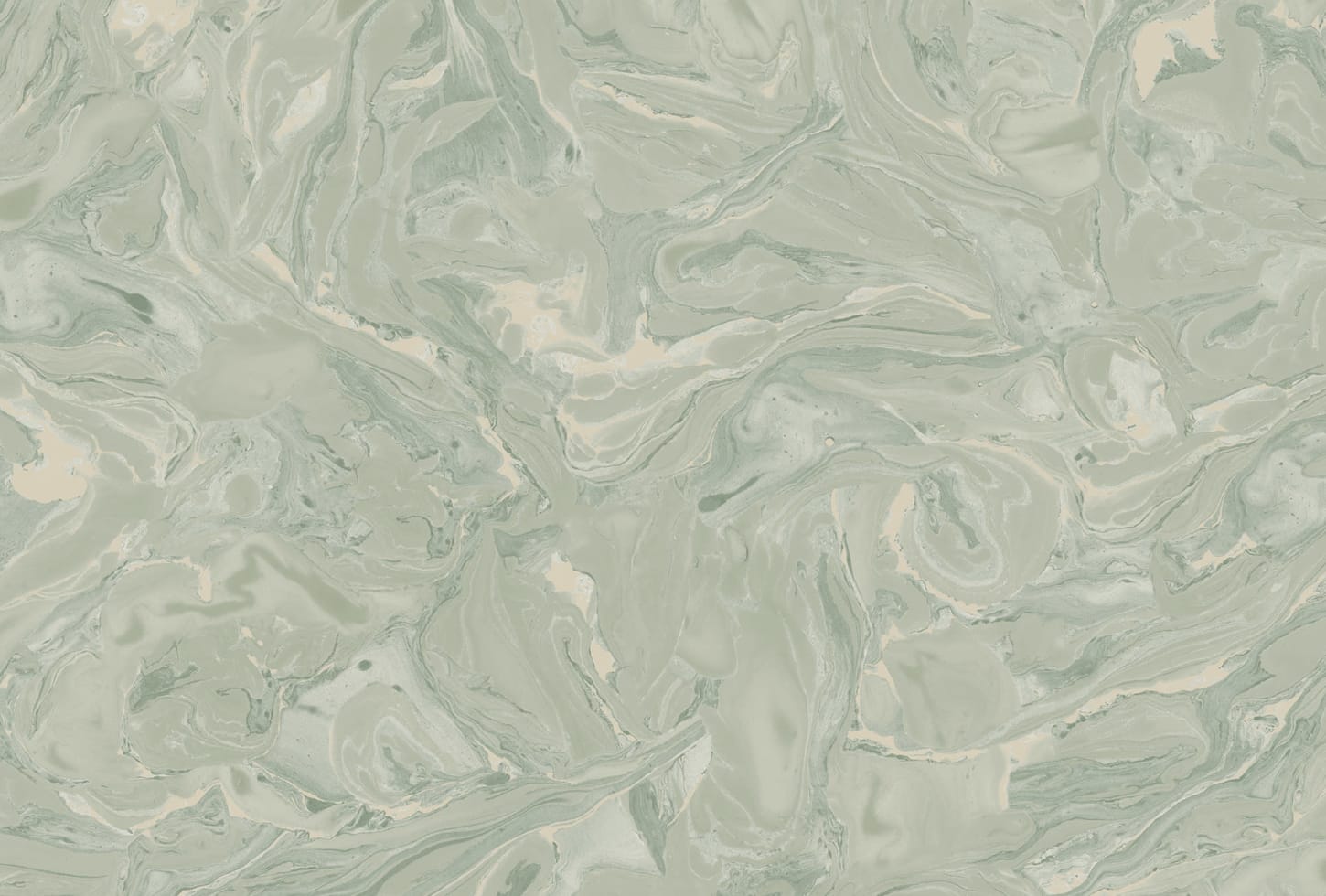 Sandberg tapeet Marion Sage Green S10332