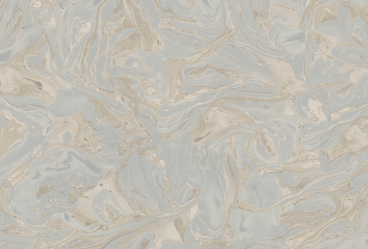 Sandberg tapeet Marion Misty Blue S10333