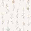Sandberg tapeet Alma Blush S10334