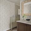 Sandberg tapeet Grace Beige S10337