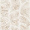 Sandberg tapeet Grace Beige S10337