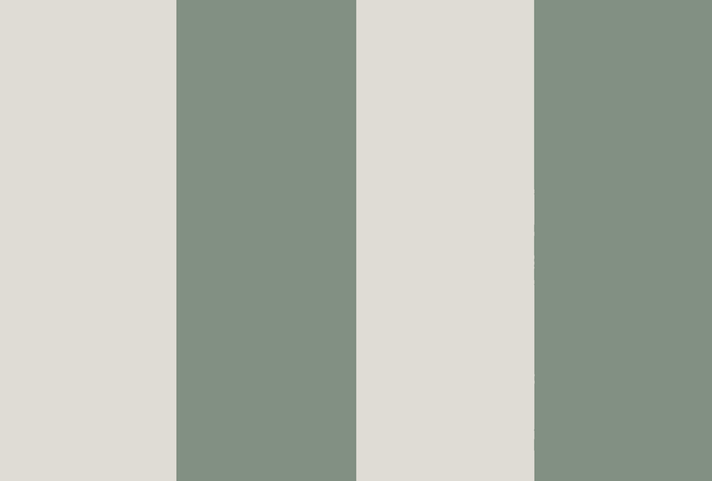 Sandberg tapeet Magnus, Forest Green S10341