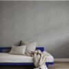 Sandberg tapeet Lise Misty Blue S10344