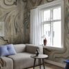 Sandberg pilttapeet Klint Clay S10348