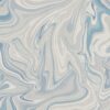 Sandberg pilttapeet Klint Misty Blue S10350