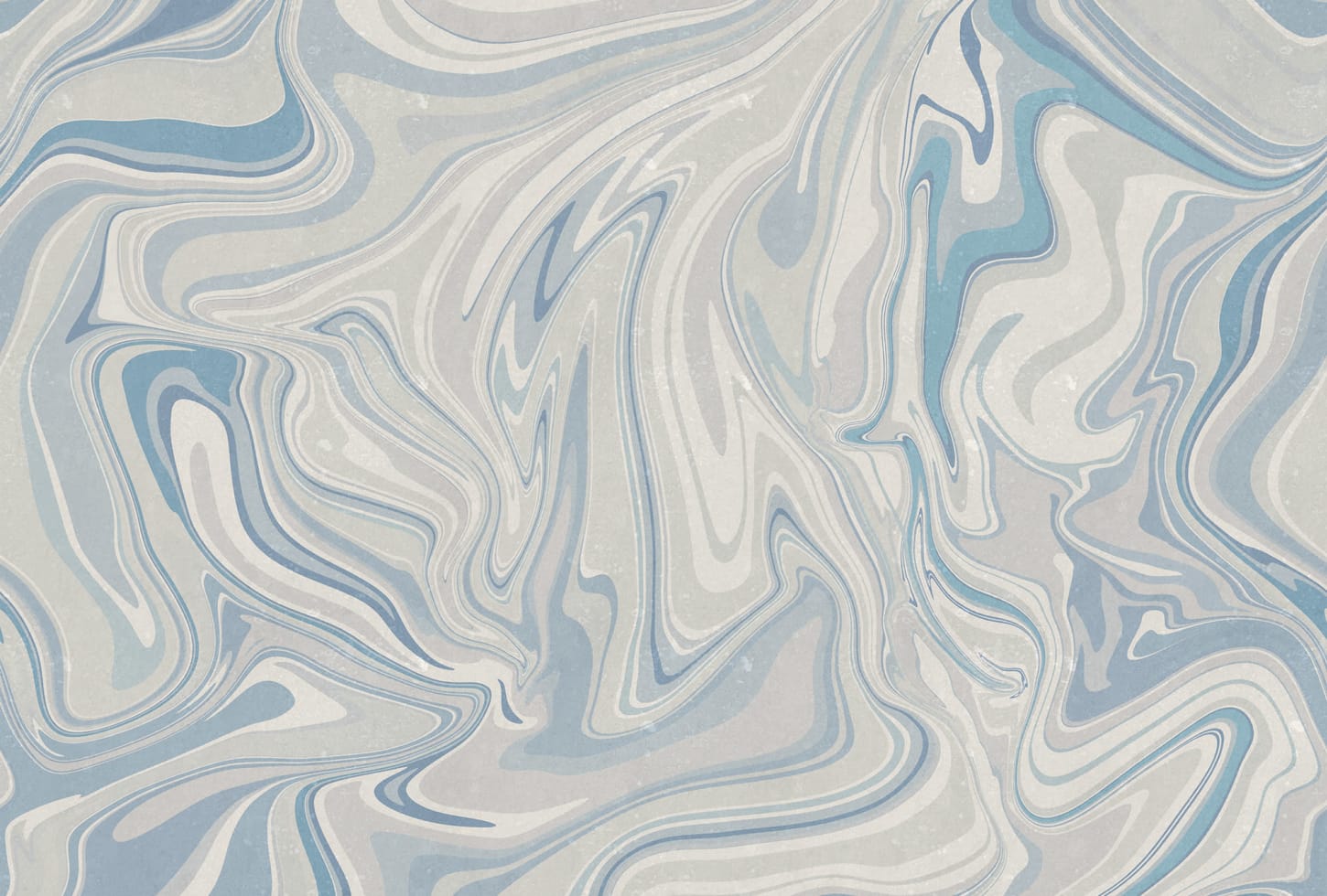 Sandberg pilttapeet Klint Misty Blue S10350