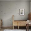 Sandberg pilttapeet Hav Misty Blue S10353