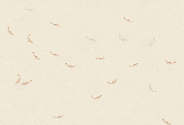 Sandberg pilttapeet Hav Terracotta S10354