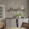 Sandberg pilttapeet Liselund Hazel S10355