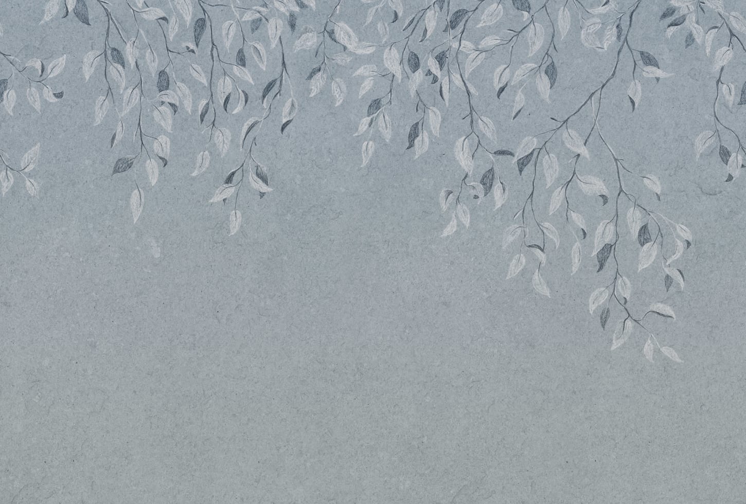 Sandberg pilttapeet Liselund Misty Blue S10356