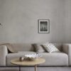 Sandberg pilttapeet Zen Mural, Gray S10358