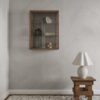 Sandberg pilttapeet Zen Mural, Gray S10358