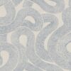 Sandberg pilttapeet Zen Mural, Indigo Blue S10359