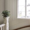 Sandberg tapeet Ben, Light Blue S10369