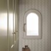 Sandberg tapeet Ben, Garden Green S10370