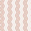 Sandberg tapeet Ben, Red S10371