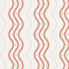 Sandberg tapeet Ben, Red S10371