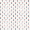 Sandberg tapeet Betty, Blue S10372