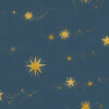 Sandberg pilttapeet Gillis, Midnight Blue S10379