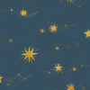 Sandberg pilttapeet Gillis, Midnight Blue S10379