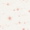 Sandberg pilttapeet Gillis, Pink S10380