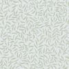 Sandberg tapeet Karolina, Light Blue S10386