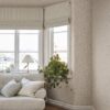 Sandberg tapeet Karolina, Hazel S10387