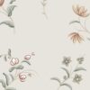 Sandberg tapeet Hanna, Sandstone S10391