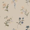 Sandberg tapeet Hanna, Clay S10392