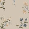 Sandberg tapeet Hanna, Clay S10392