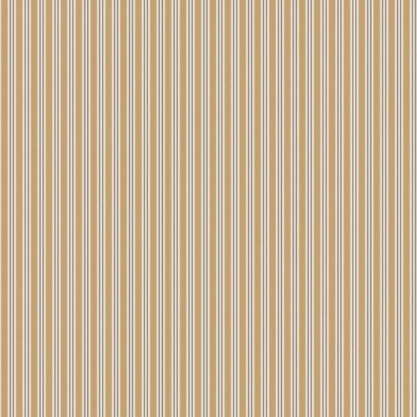 Sandberg tapeet Linn, Honey S10395