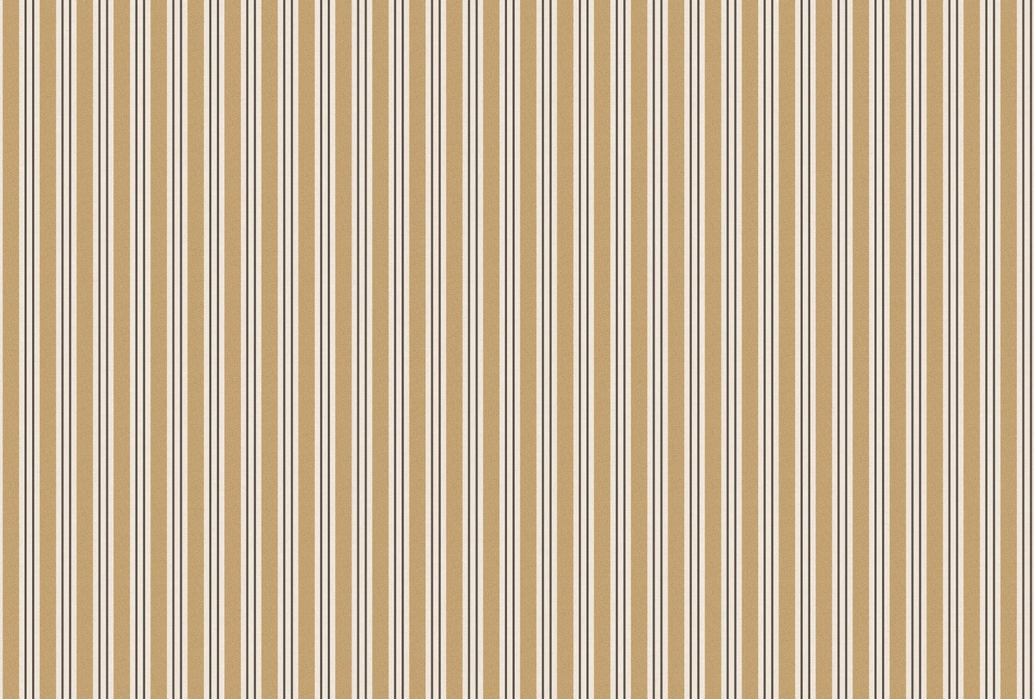 Sandberg tapeet Linn, Honey S10395