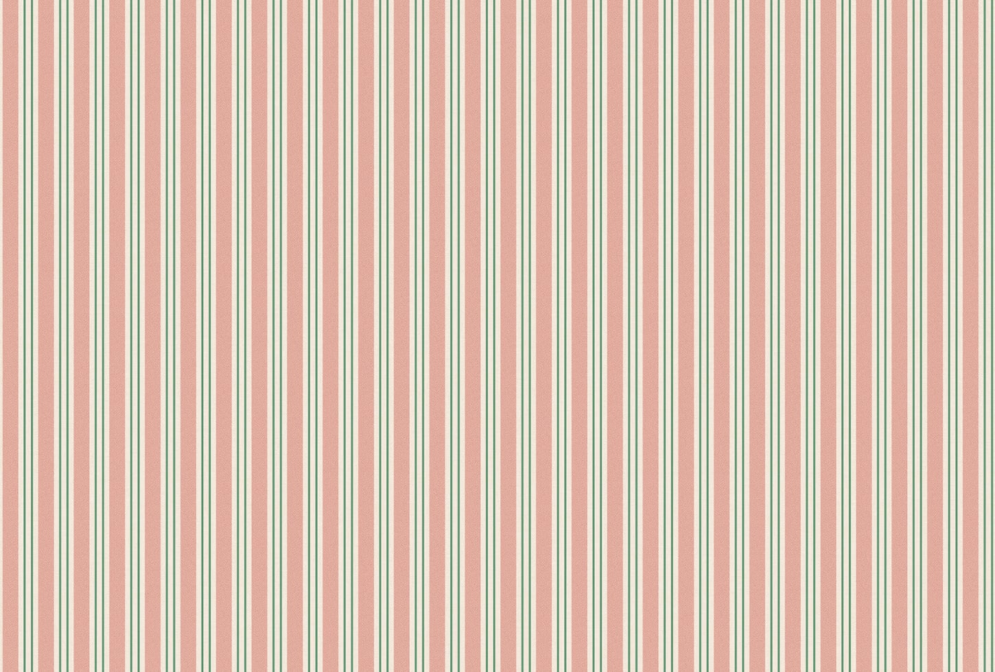 Sandberg tapeet Linn, Pink S10396