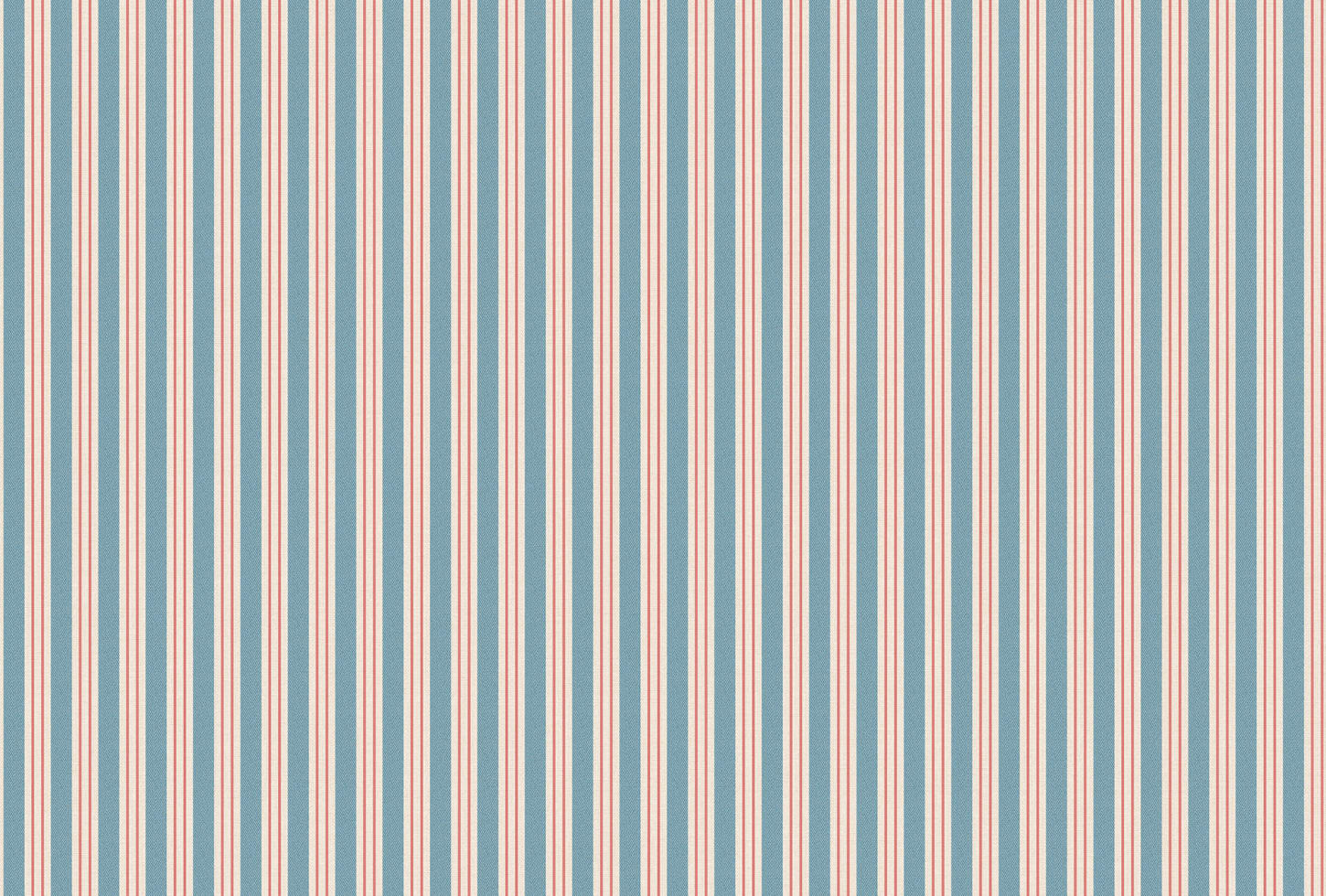 Sandberg tapeet Linn, Sky Blue S10397