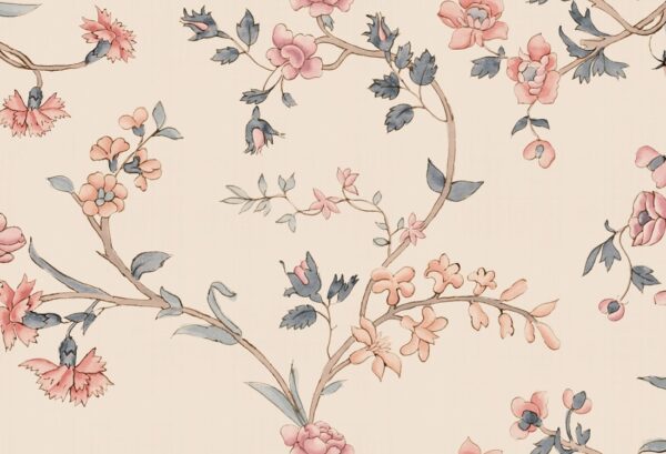 Sandberg pilttapeet Clara, Pastel S10399