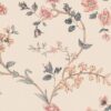 Sandberg pilttapeet Clara, Pastel S10399