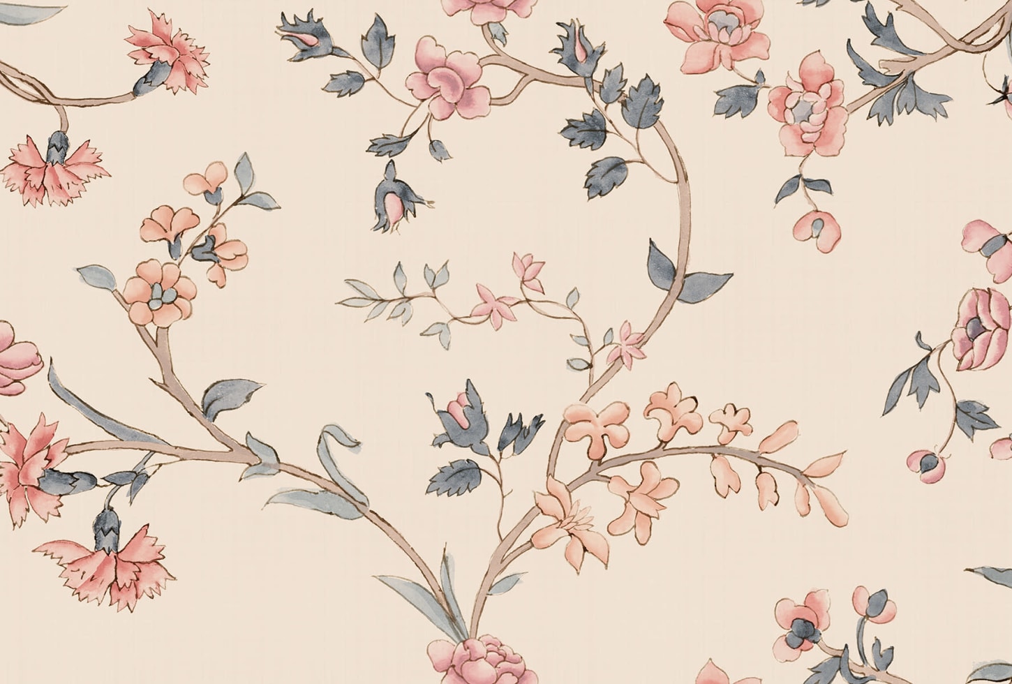 Sandberg pilttapeet Clara, Pastel S10399