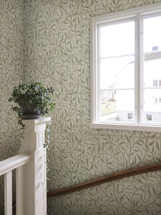 Sandberg pilttapeet Emmie, Spring Green S10407