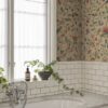 Sandberg pilttapeet Hedda, Colorful S10408