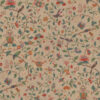 Sandberg pilttapeet Hedda, Colorful S10408