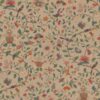 Sandberg pilttapeet Hedda, Colorful S10408