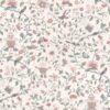 Sandberg pilttapeet Hedda, Pastel S10410