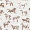 Sandberg pilttapeet Colette, Brown S10412