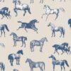 Sandberg pilttapeet Colette, Blue S10413