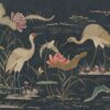 Sandberg pilttapeet Seabirds, Dark Blue S10419