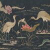 Sandberg pilttapeet Seabirds, Dark Blue S10419