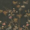 Sandberg pilttapeet Bamboo Grove, Dark S10423