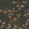 Sandberg pilttapeet Bamboo Grove, Dark S10423